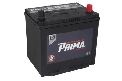 75D23L PRIMA